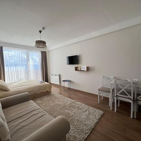 Twins #144 New Gudauri With Mountain View Apartment Ngoại thất bức ảnh