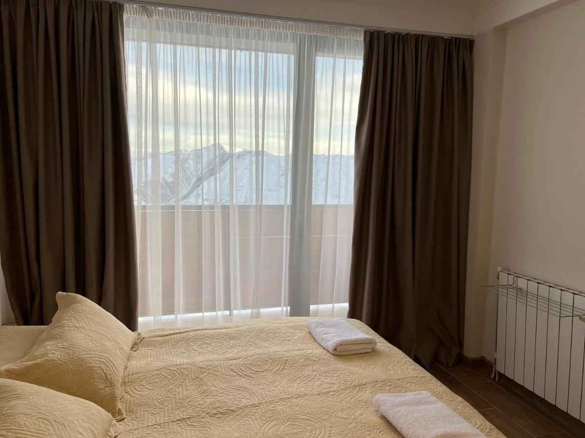 Twins #144 New Gudauri With Mountain View Apartment Ngoại thất bức ảnh