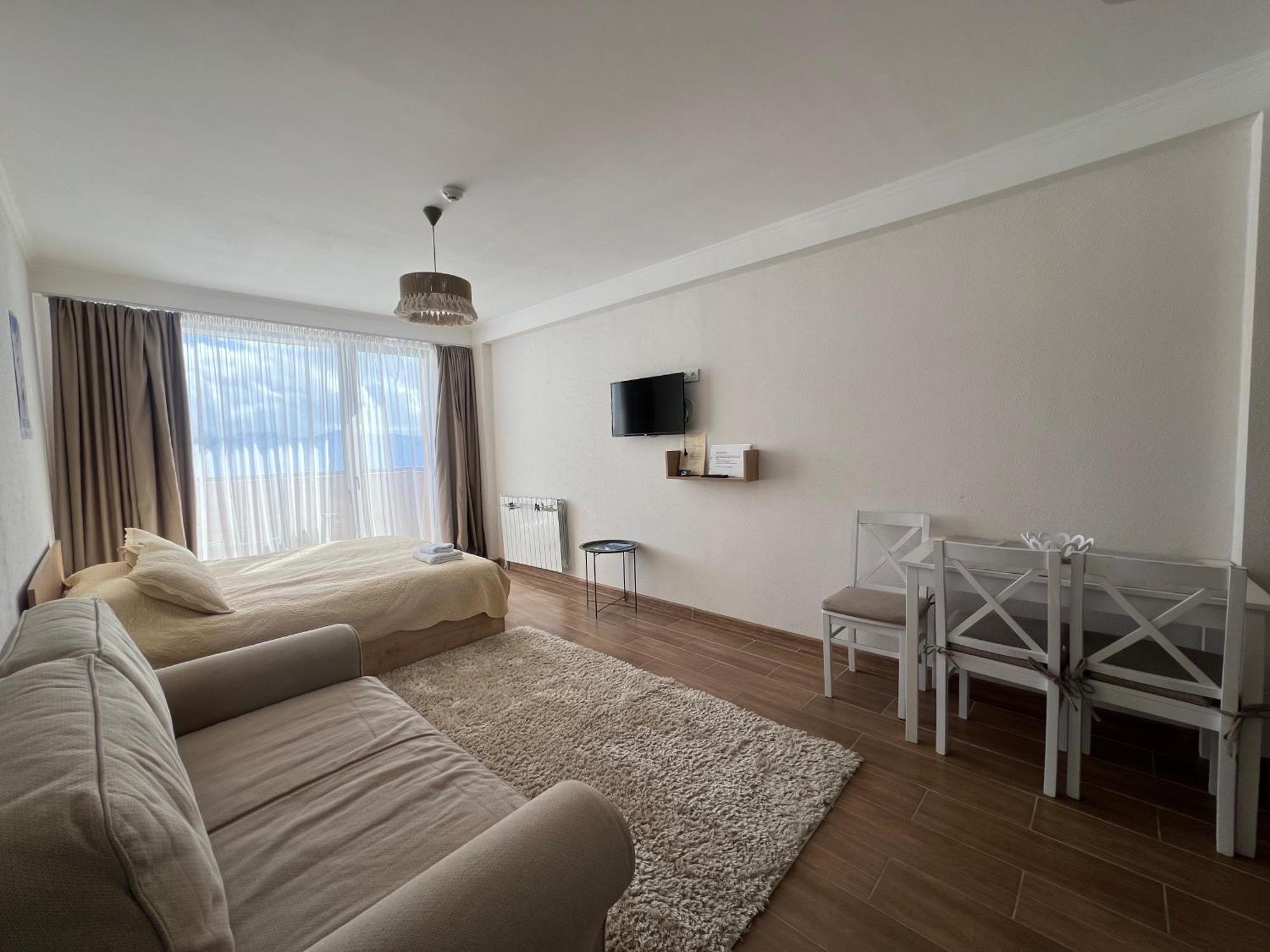 Twins #144 New Gudauri With Mountain View Apartment Ngoại thất bức ảnh